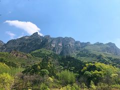 -云台山风景名胜区