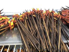 -钢五区节子串串香(环球汇·天誉店)