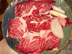-满来寿喜烧(金虹桥店)