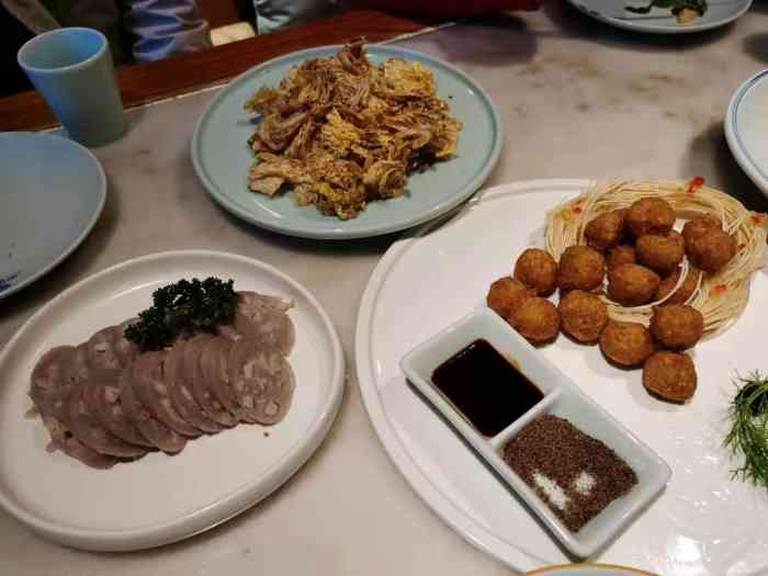 惠豐堂飯莊(吉市口店)-