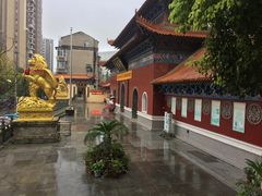 -章华寺