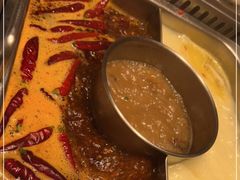 -巴奴毛肚火锅(大剧院店)