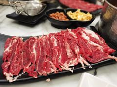 -今日炊牛·潮汕牛肉火锅(华采天地店)