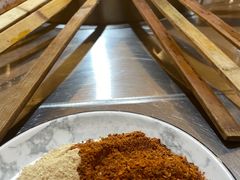 -醉月城西昌火盆烧烤(双楠大道店)