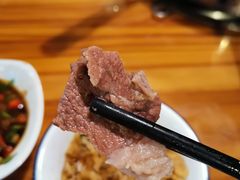 -原汁原味驴庄(长岭村店)