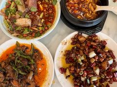 -陈麻婆豆腐总店
