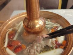 -东来顺饭庄(天坛店)