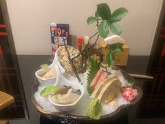 -天狗山料理(省体店)