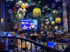 大堂-胡桃里音乐酒馆(四道口店)