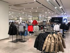 -ZARA(青岛万象城店)