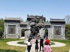 -武清南湖绿博园