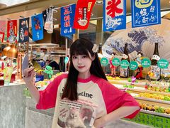 -亚马逊海鲜自助(梅溪湖步步高店)