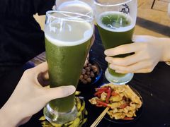 -板凳鲜酿·精酿啤酒(科华北路店)