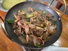 -李东农庄(中南百草园地标店)