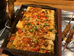 -那些年记忆烧烤