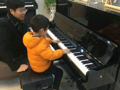 -童矇琴行