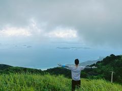 -七娘山