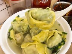 -小胖子馄饨店(洪兴路店)
