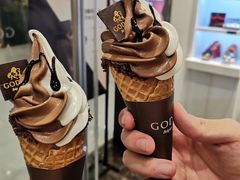 -GODIVA(恒隆广场店)