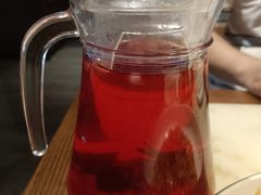 -红蜡烛-养生粥-津鲁菜(中山路店)