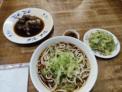 -柴氏风味斋(甘家口店)