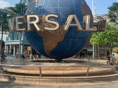 -太空堡垒 双轨过山车