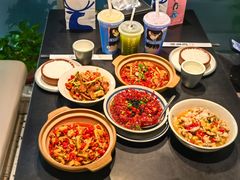 -潇湘阁(望京SOHO店)