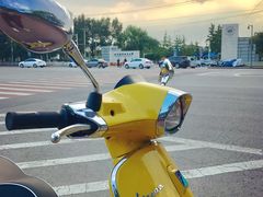 -川崎北京风火轮店