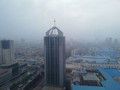 -泰盛楼顶摩天轮