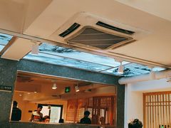 大堂-胡马八破·川菜小馆(高新万达店)