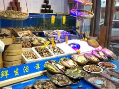 -三个渔夫·蒸汽海鲜(小白楼店)