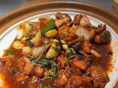 -闽上鲜·福建菜(龙湖滨江天街店)