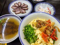 -万三面馆(青龙正街太古里店)