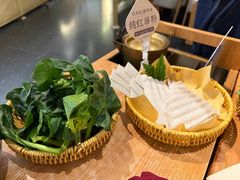 -巴奴毛肚火锅概念餐厅