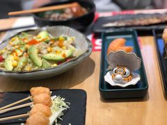 -喜寿司(金狮广场店)