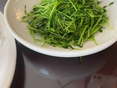 -前门烤鸭(江东中路店)