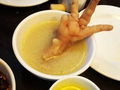 蜀中吴养生板栗鸡(会展店)-蜀中吴养生板栗鸡(会展店)