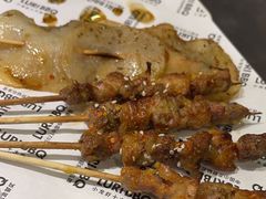 -馋嘴猫北京食堂·烤鸭·宵夜(亚运村店)