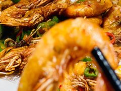 -盛港湾海鲜食府(黄沙店)