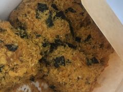 海苔小贝-鲍师傅糕点(观前街店)