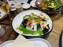 -双合园·海鲜水饺青岛菜(万佳广场店)