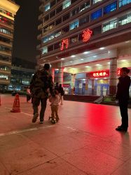 -首都医科大学附属北京儿童医院