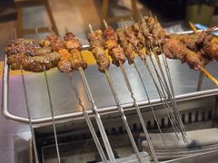-古彭7只羊·徐州烧烤(玄武墨香路店)