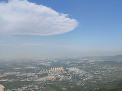 -阳台山自然风景区