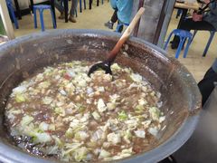 -老字号贾家肉丸糊辣汤(光明巷店)