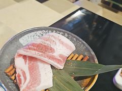 -老卜奎齐齐哈尔烤肉(人民东路店)