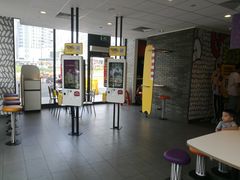 -麦当劳(杭州临平万达广场店)