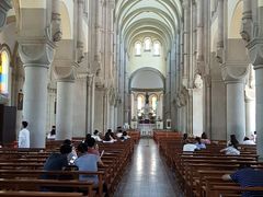 -上海佘山国家森林公园西佘山园