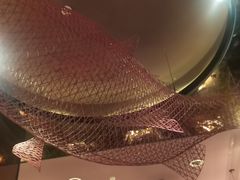-烤匠麻辣烤鱼(环球中心店)