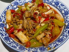 -回家吃饭·地道南昌菜(建德观总店)